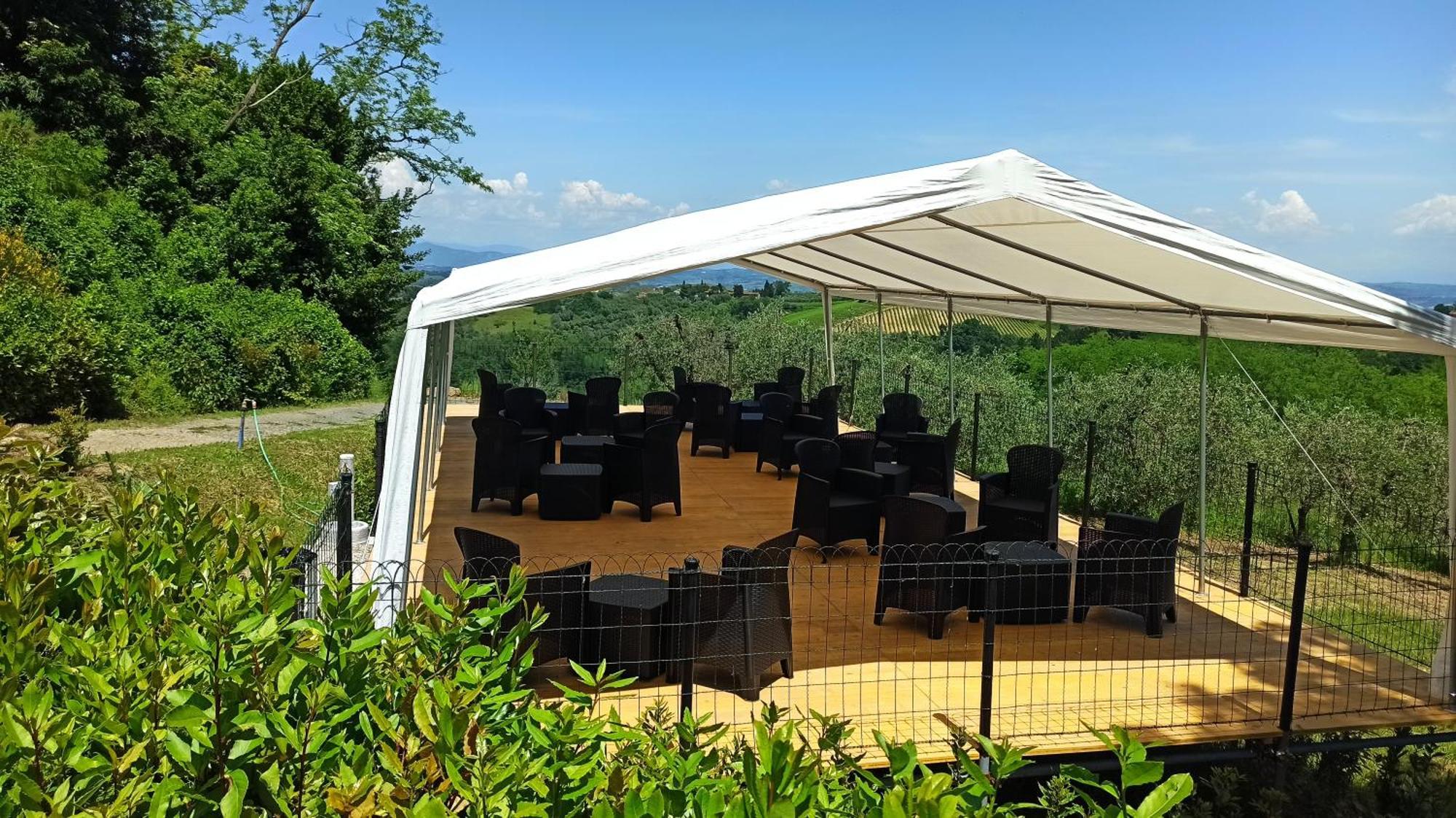 La Valle Appartamenti Per Vacanze モンタイオーネ エクステリア 写真