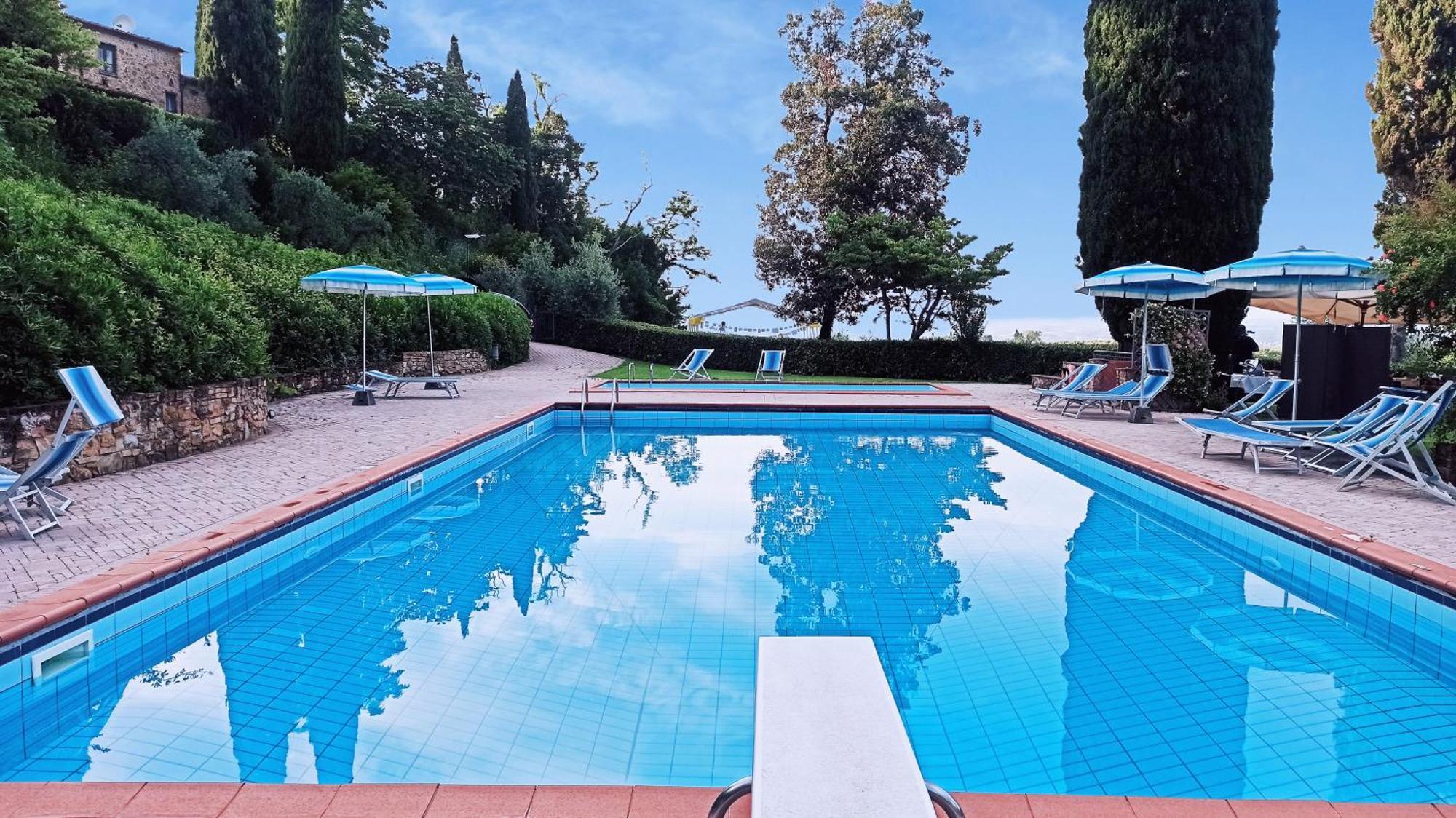 La Valle Appartamenti Per Vacanze モンタイオーネ エクステリア 写真