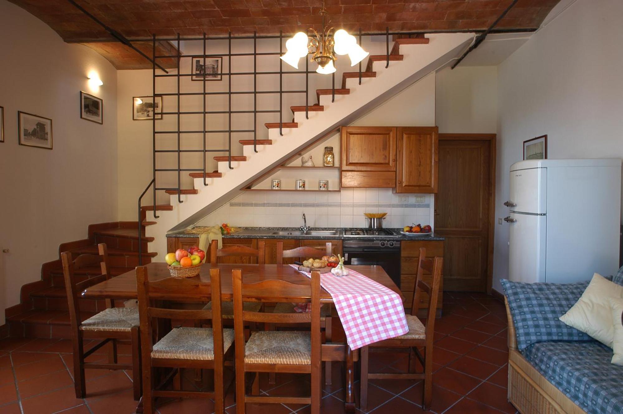 La Valle Appartamenti Per Vacanze モンタイオーネ エクステリア 写真