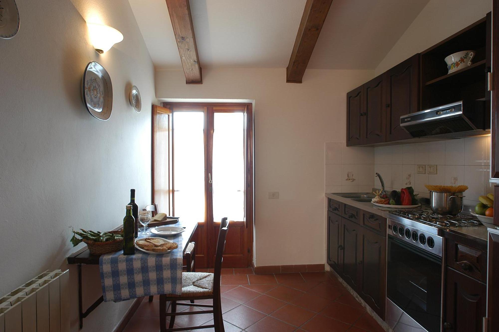 La Valle Appartamenti Per Vacanze モンタイオーネ エクステリア 写真