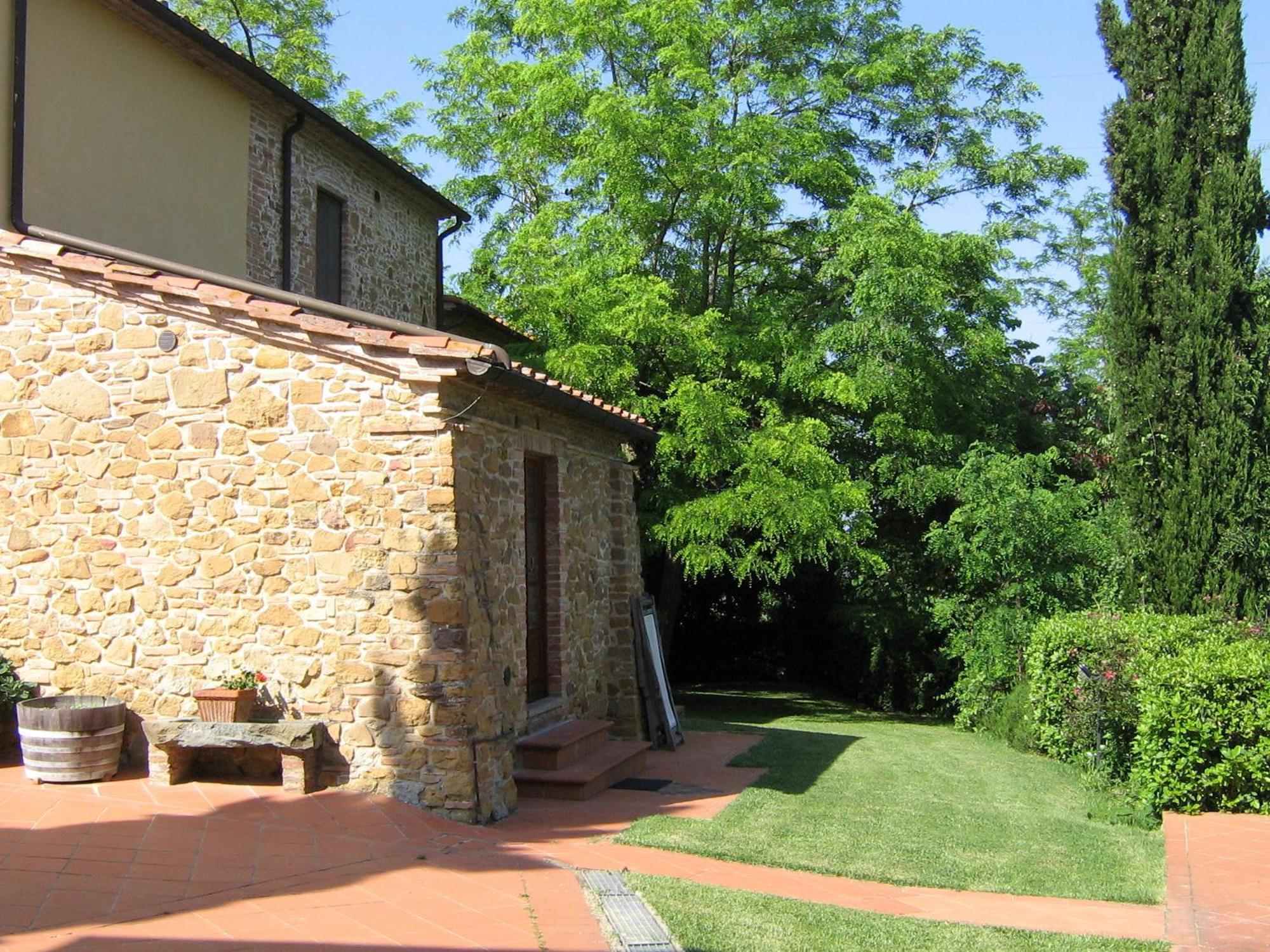 La Valle Appartamenti Per Vacanze モンタイオーネ エクステリア 写真