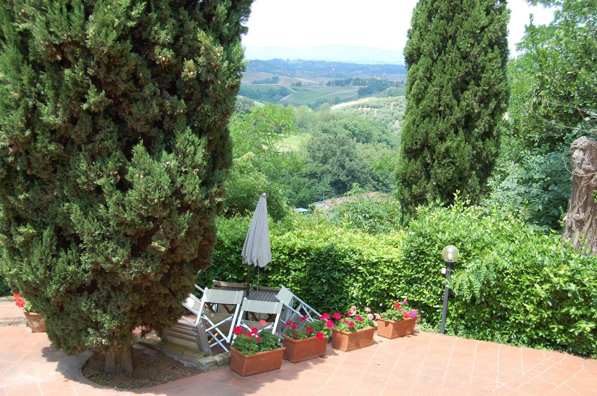 La Valle Appartamenti Per Vacanze モンタイオーネ エクステリア 写真