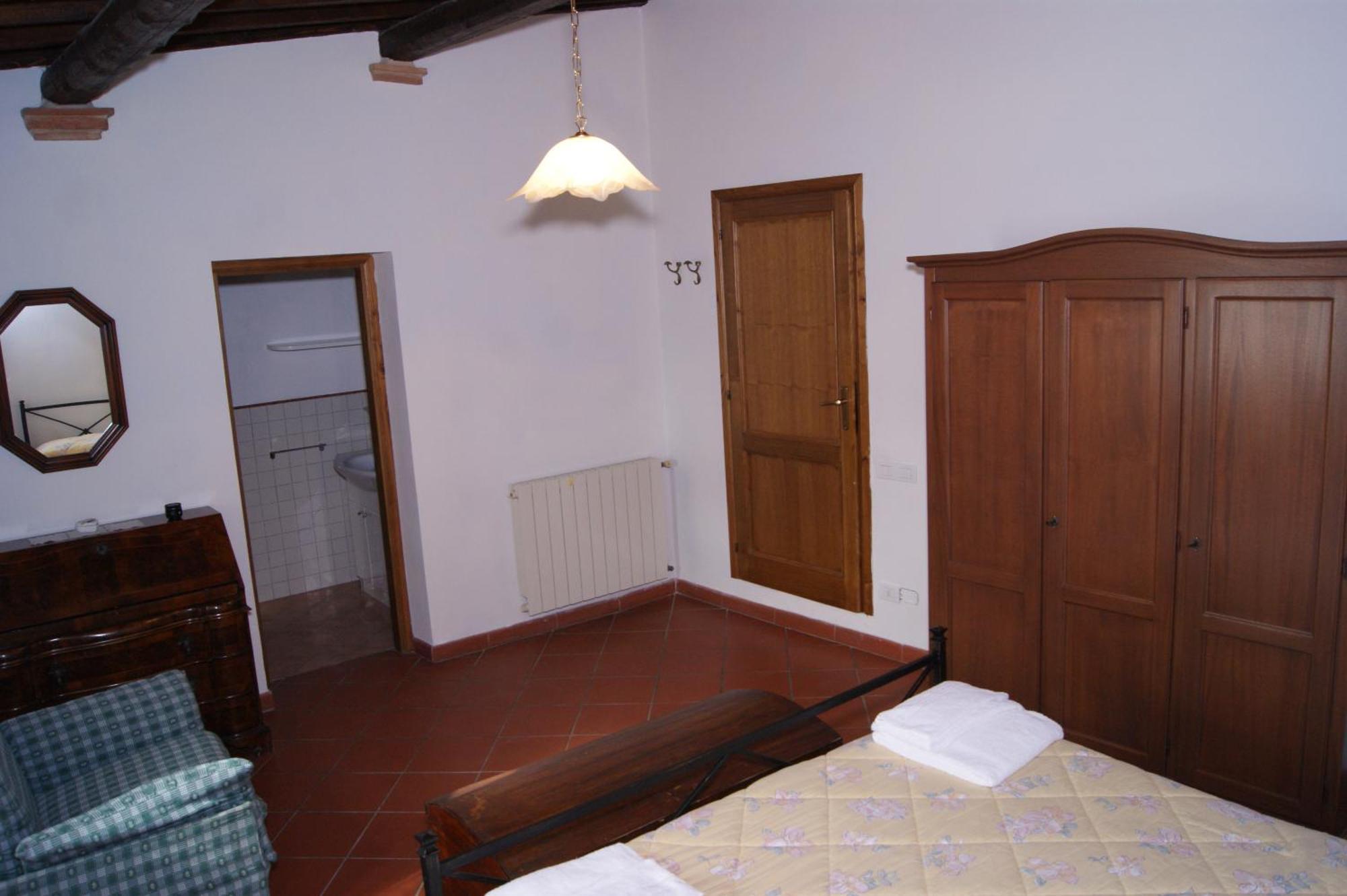 La Valle Appartamenti Per Vacanze モンタイオーネ 部屋 写真