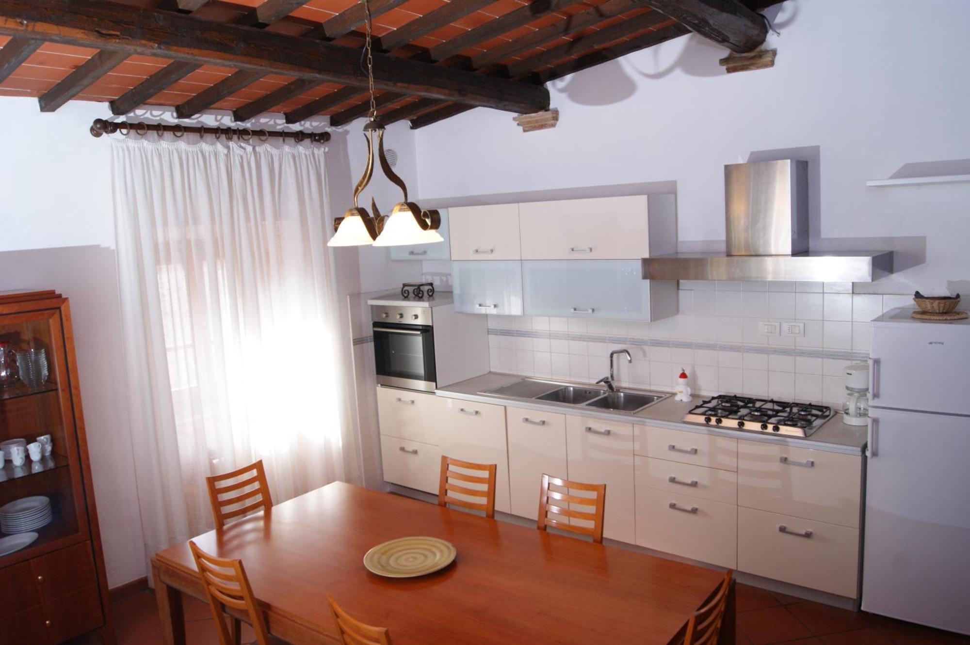 La Valle Appartamenti Per Vacanze モンタイオーネ 部屋 写真