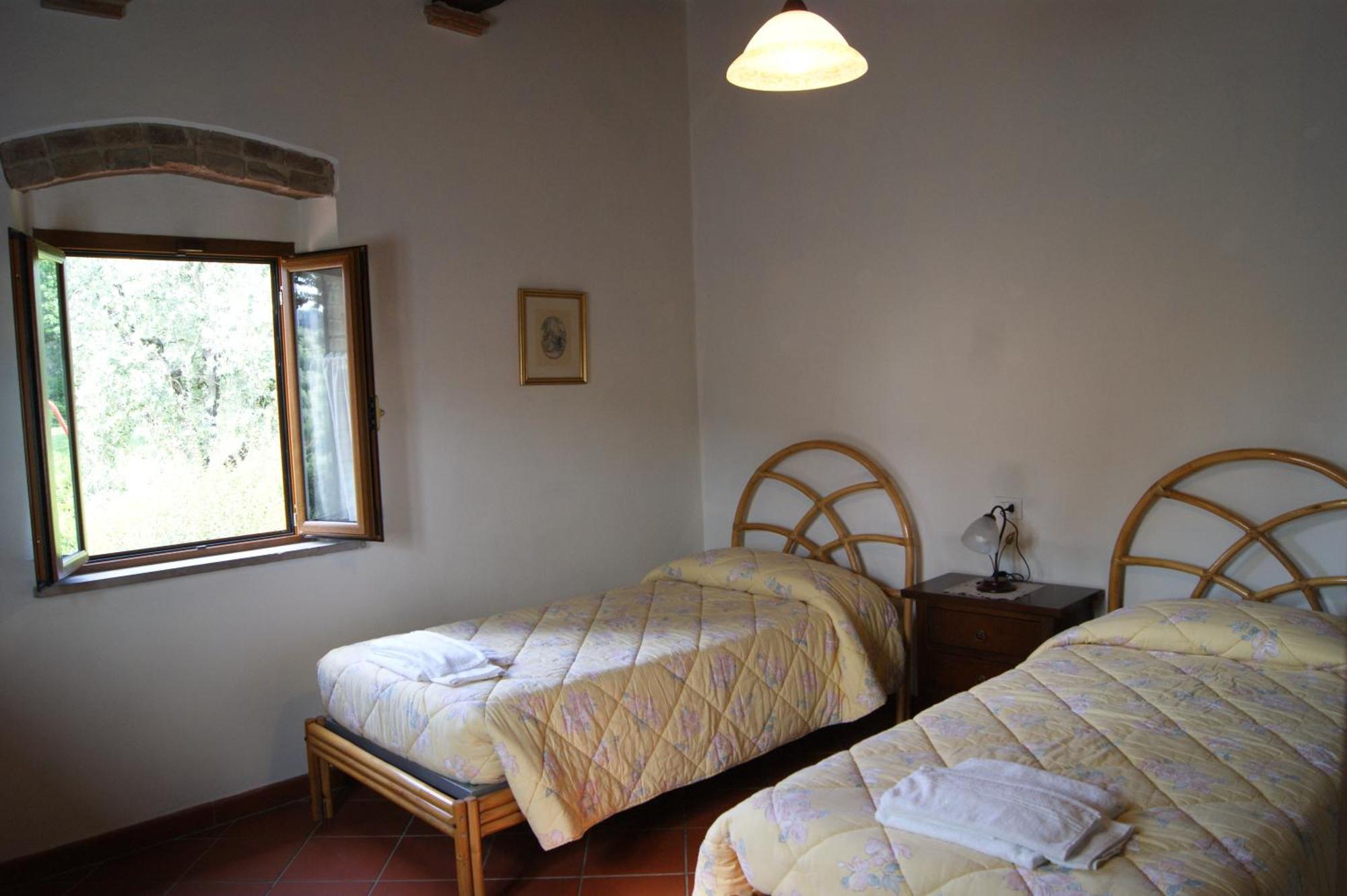 La Valle Appartamenti Per Vacanze モンタイオーネ 部屋 写真