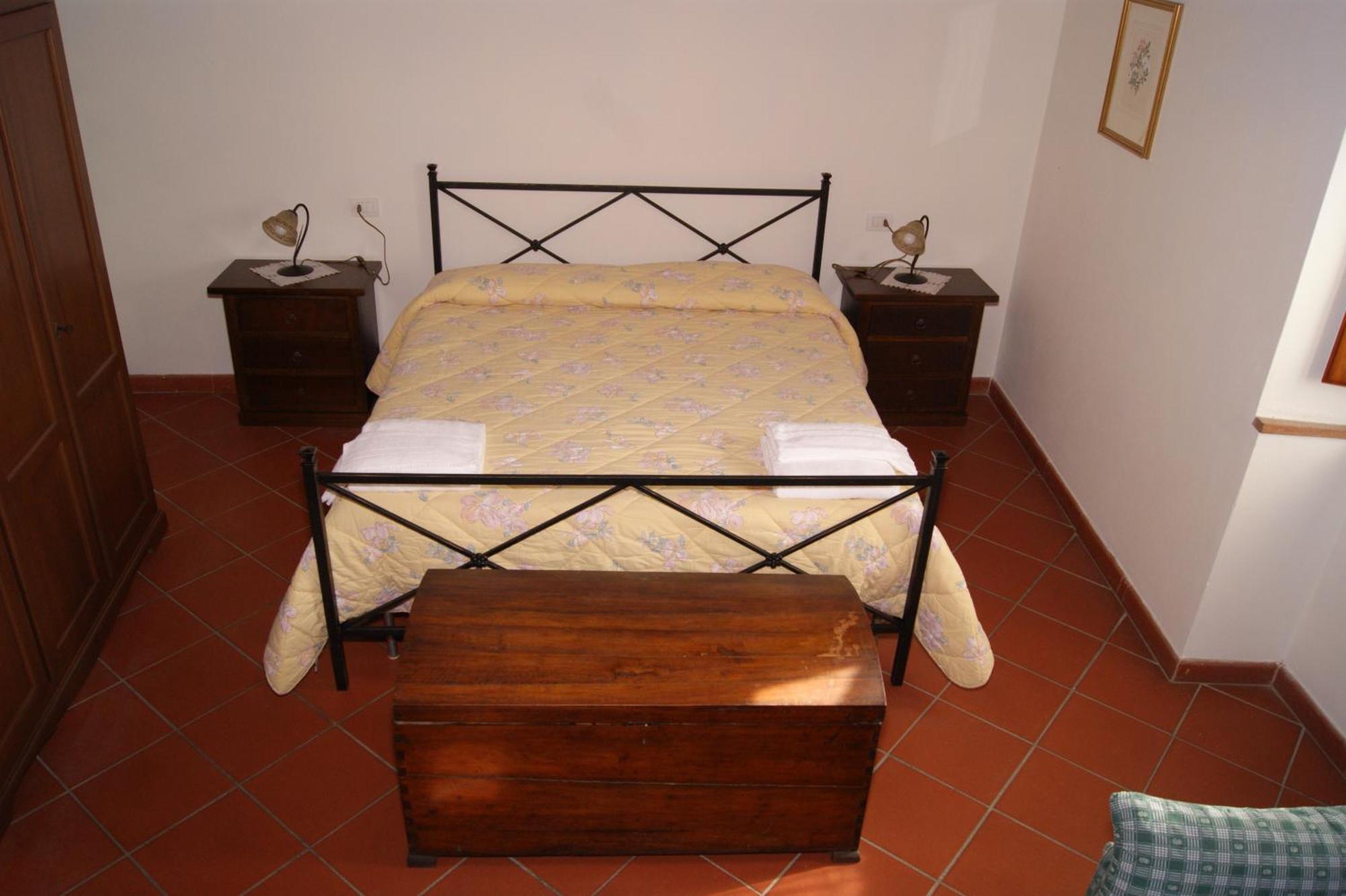 La Valle Appartamenti Per Vacanze モンタイオーネ 部屋 写真