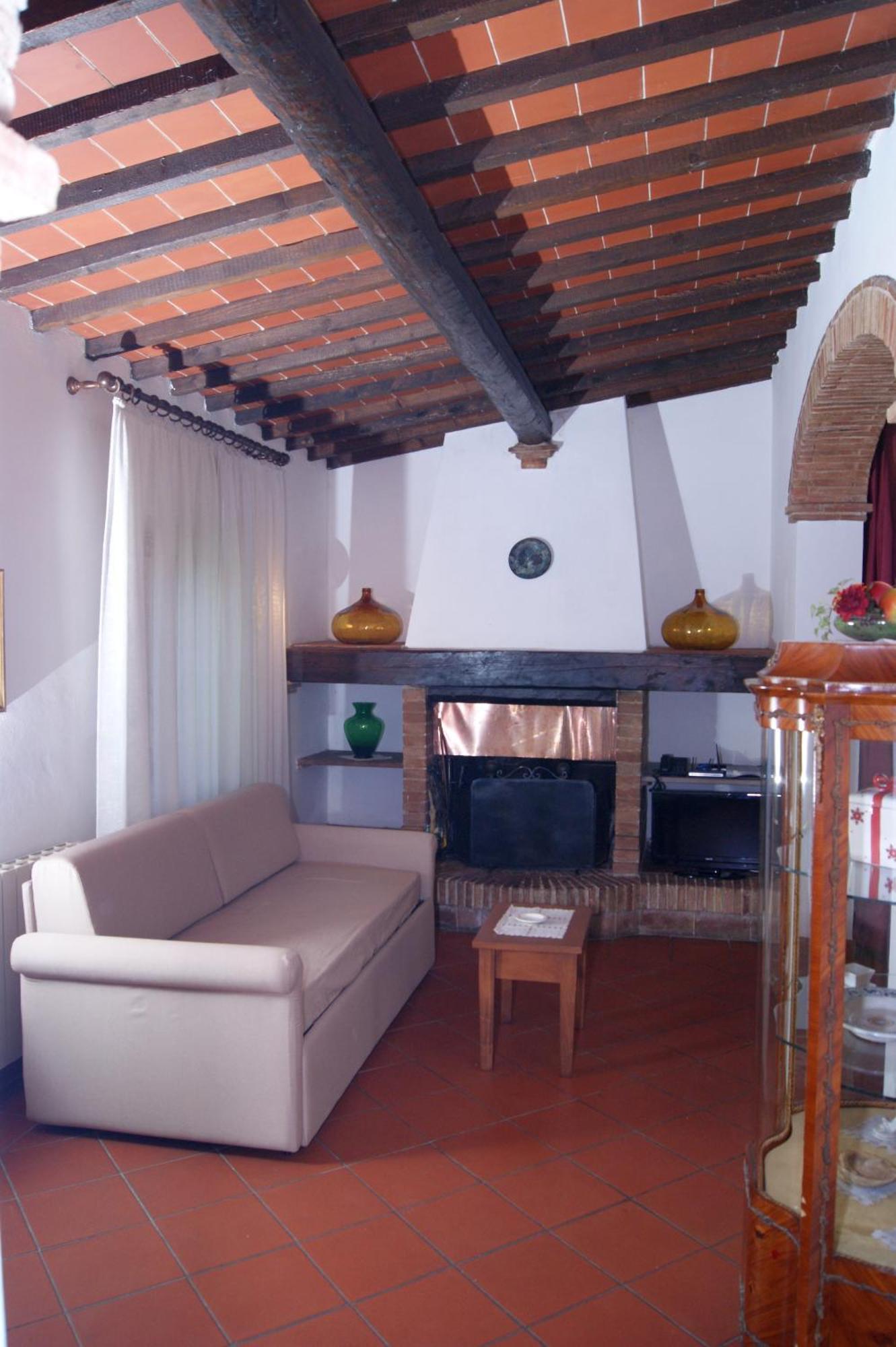La Valle Appartamenti Per Vacanze モンタイオーネ 部屋 写真