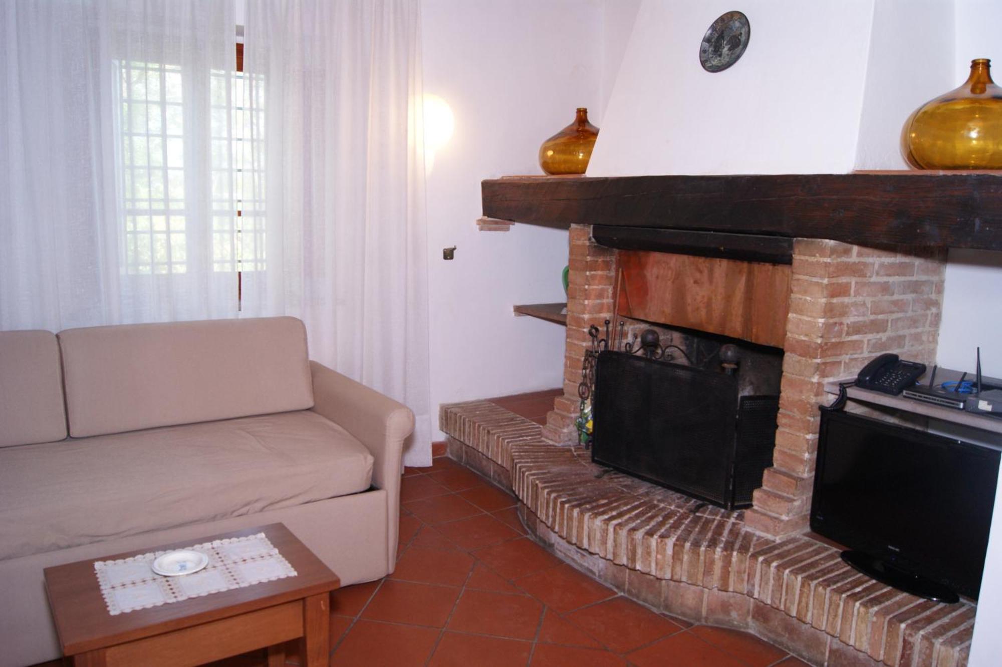 La Valle Appartamenti Per Vacanze モンタイオーネ 部屋 写真