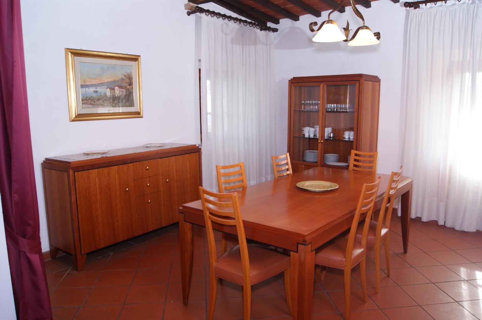 La Valle Appartamenti Per Vacanze モンタイオーネ 部屋 写真