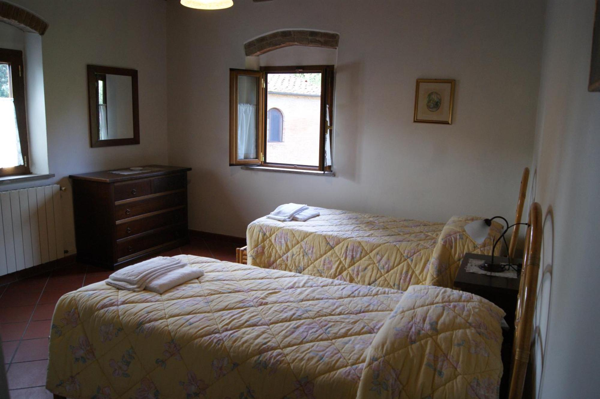 La Valle Appartamenti Per Vacanze モンタイオーネ 部屋 写真