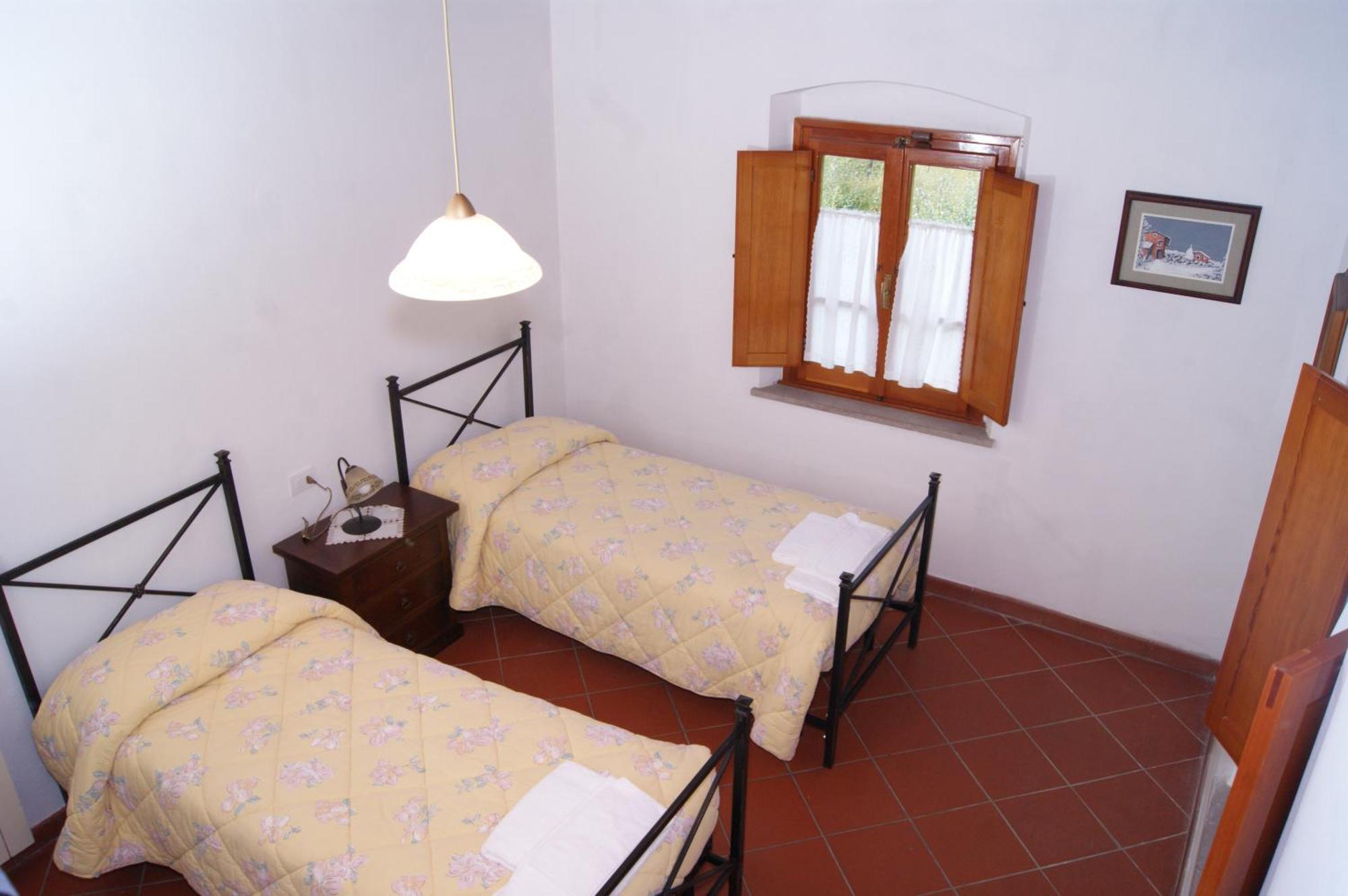 La Valle Appartamenti Per Vacanze モンタイオーネ 部屋 写真