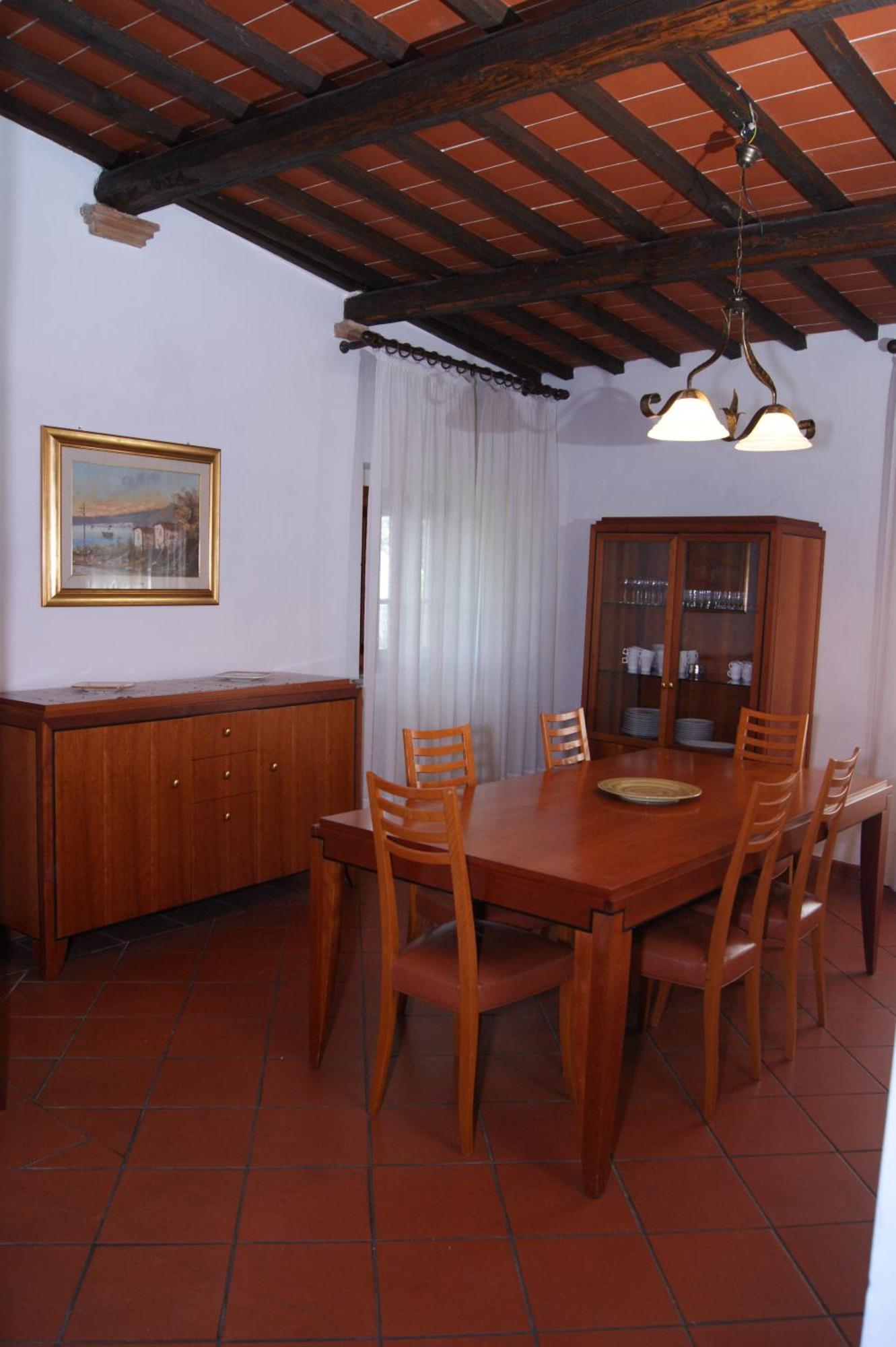 La Valle Appartamenti Per Vacanze モンタイオーネ 部屋 写真