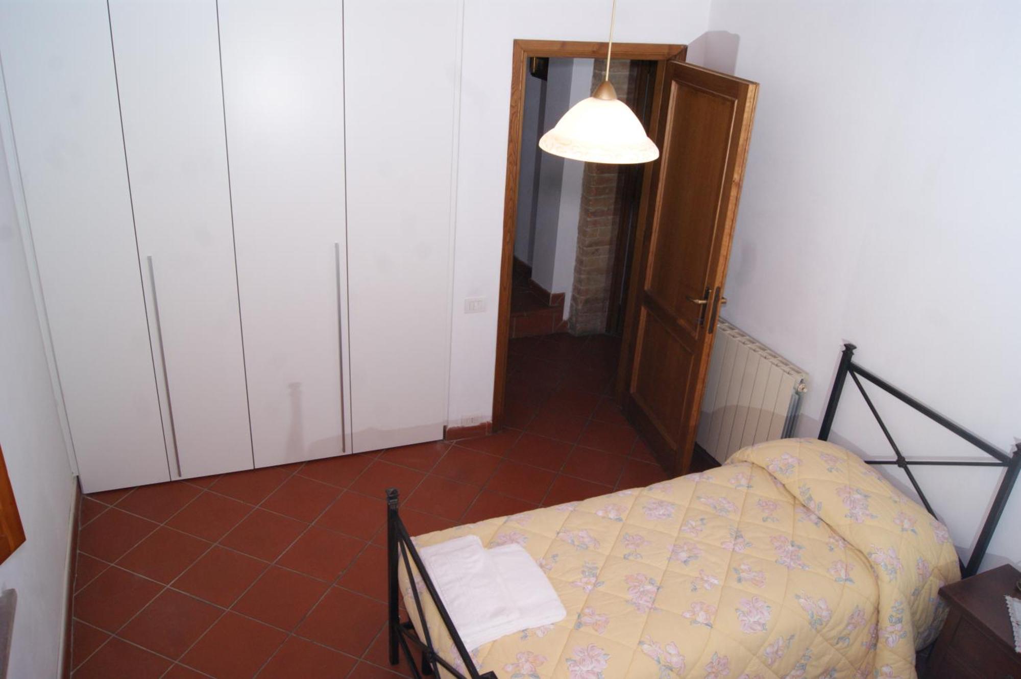 La Valle Appartamenti Per Vacanze モンタイオーネ 部屋 写真