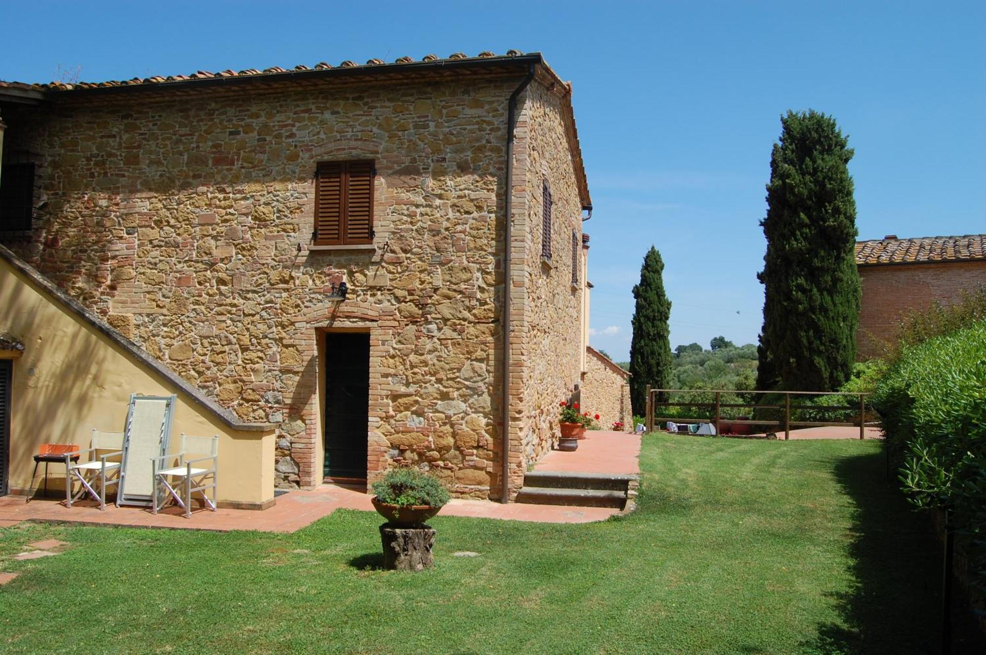 La Valle Appartamenti Per Vacanze モンタイオーネ 部屋 写真