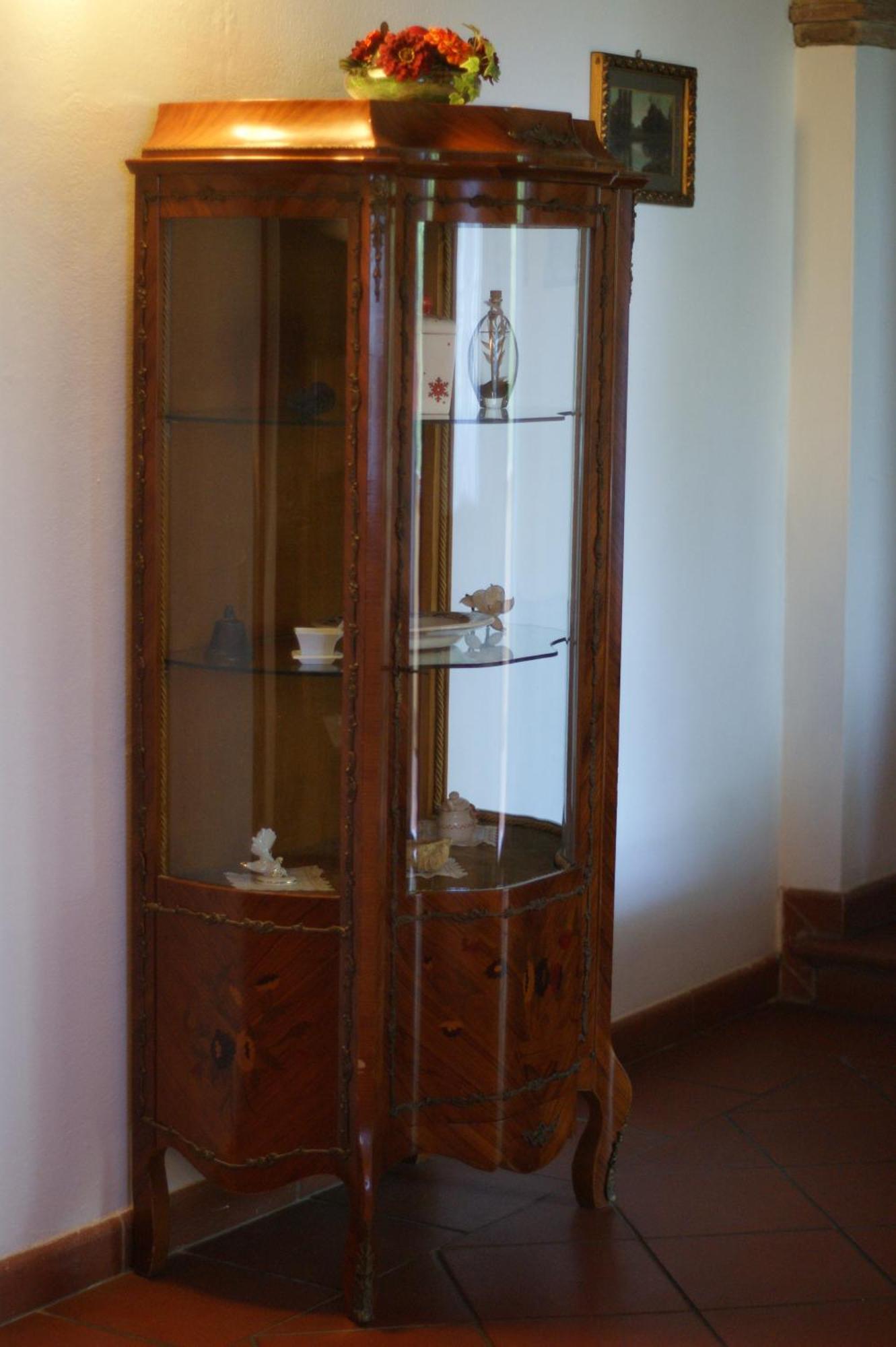 La Valle Appartamenti Per Vacanze モンタイオーネ 部屋 写真