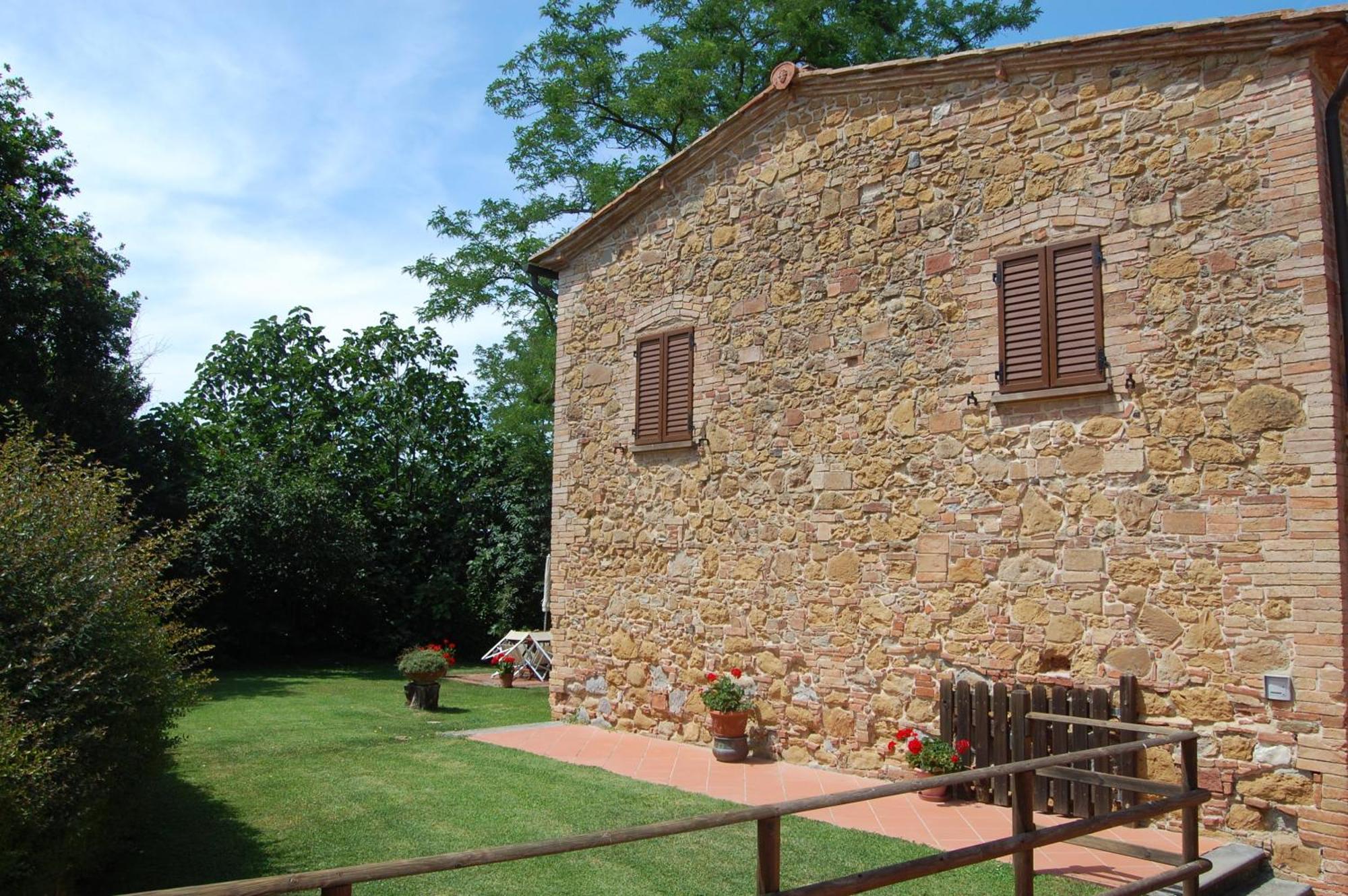 La Valle Appartamenti Per Vacanze モンタイオーネ 部屋 写真