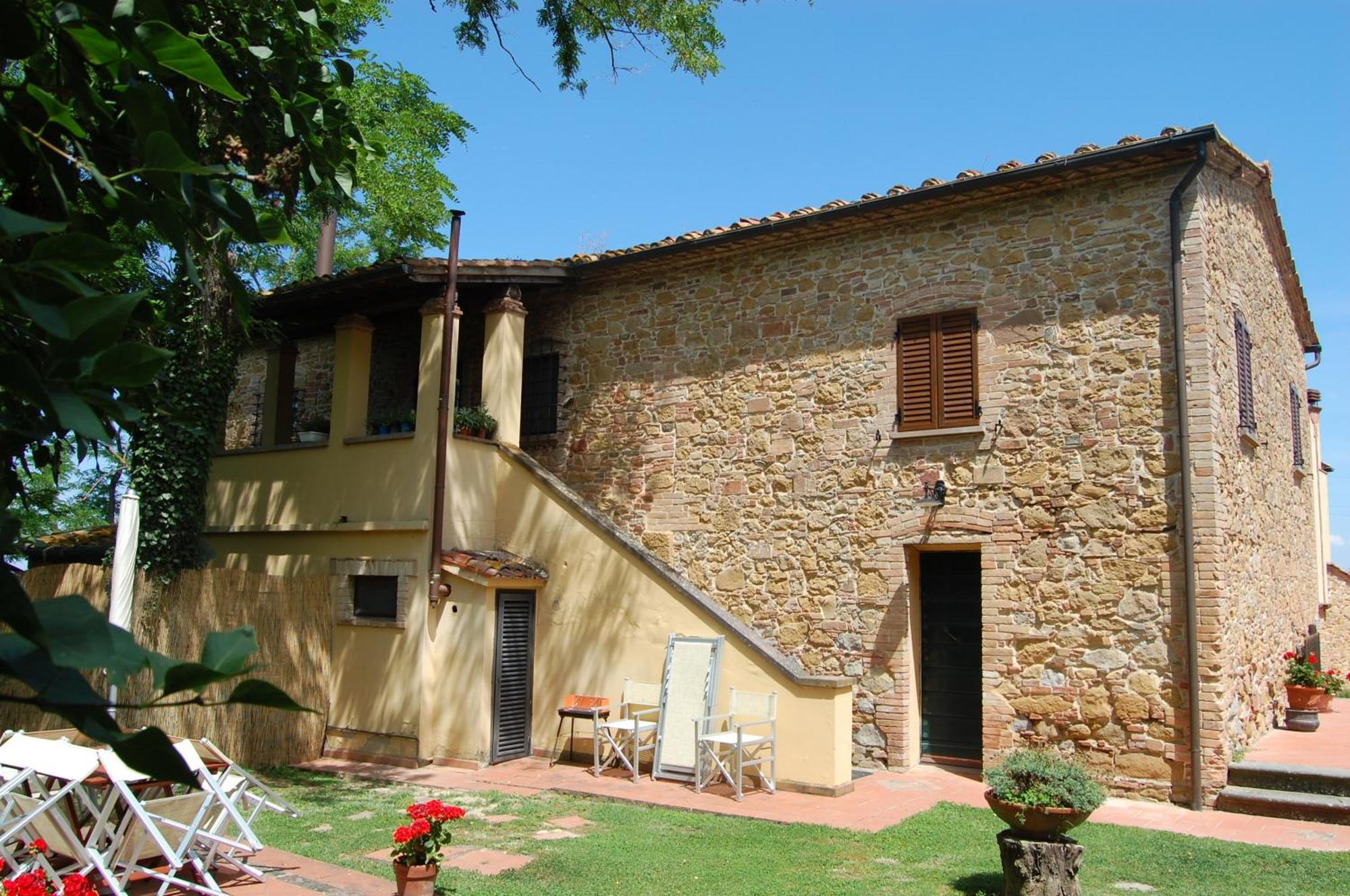 La Valle Appartamenti Per Vacanze モンタイオーネ 部屋 写真