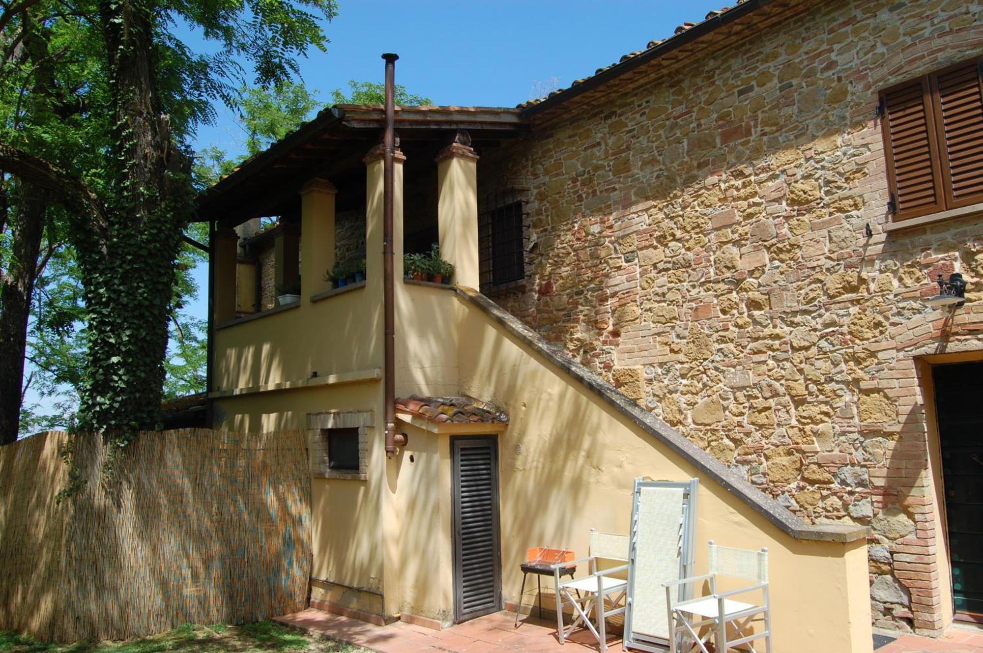 La Valle Appartamenti Per Vacanze モンタイオーネ 部屋 写真