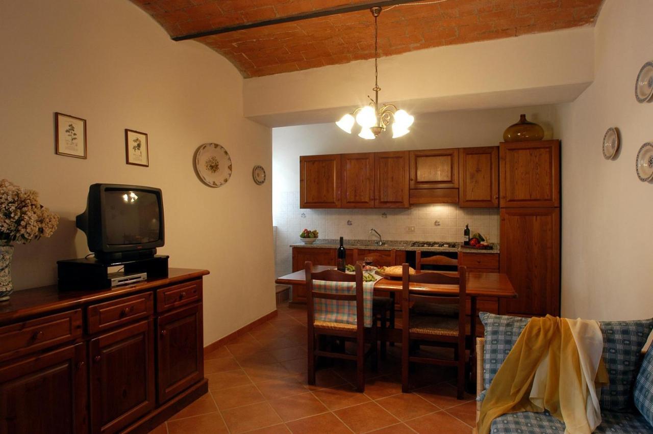 La Valle Appartamenti Per Vacanze モンタイオーネ エクステリア 写真